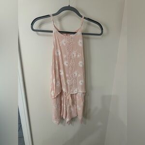 SugarLips Romper